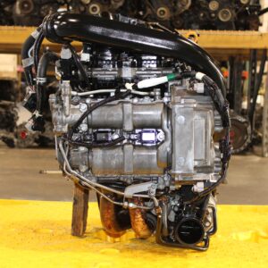 2015 2016 subaru wrx 2.0l dohc 4 cylinder automatic cvt turbo engine jdm fa20 fa20dit #1 (copy)