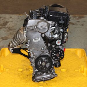 2004 2005 2006 2007 2008 2009 toyota prius 1.5l hybrid engine 1nz fxe 1nzfxe #1