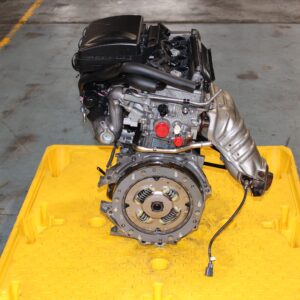 2004 2005 2006 2007 2008 2009 toyota prius 1.5l hybrid engine 1nz fxe 1nzfxe #1