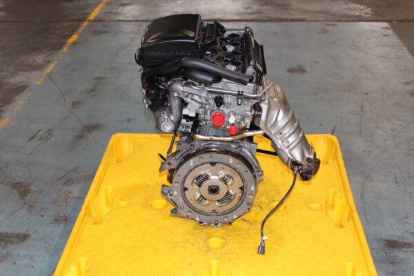 2004 2005 2006 2007 2008 2009 toyota prius 1.5l hybrid engine 1nz fxe 1nzfxe #1