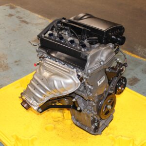 2004 2005 2006 2007 2008 2009 toyota prius 1.5l hybrid engine 1nz fxe 1nzfxe #1