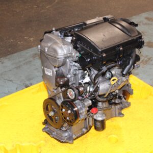 2004 2005 2006 2007 2008 2009 toyota prius 1.5l hybrid engine 1nz fxe 1nzfxe #1