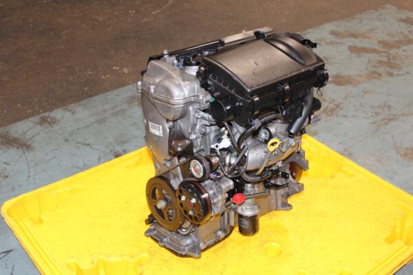 2004 2005 2006 2007 2008 2009 toyota prius 1.5l hybrid engine 1nz fxe 1nzfxe #1