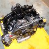 2012 2013 2014 subaru impreza 2.0l dohc 4 cylinder engine jdm fb20 #4