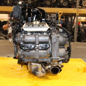 2012 2013 2014 subaru impreza 2.0l dohc 4 cylinder engine jdm fb20 #4