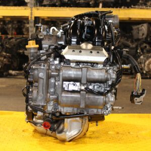 2012 2013 2014 subaru impreza 2.0l dohc 4 cylinder engine jdm fb20 #4