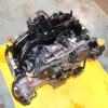 2012 2013 2014 subaru impreza 2.0l dohc 4 cylinder engine jdm fb20 #4 (copy)