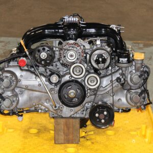 2012 2013 2014 subaru impreza 2.0l dohc 4 cylinder engine jdm fb20 #4 (copy)