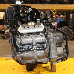 2012 2013 2014 subaru impreza 2.0l dohc 4 cylinder engine jdm fb20 #4 (copy)