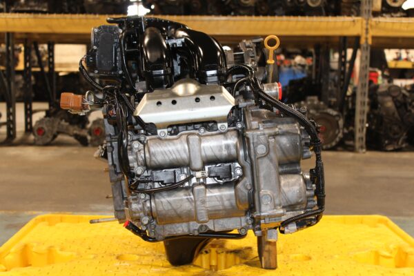 2012 2013 2014 subaru impreza 2.0l dohc 4 cylinder engine jdm fb20 #4 (copy)