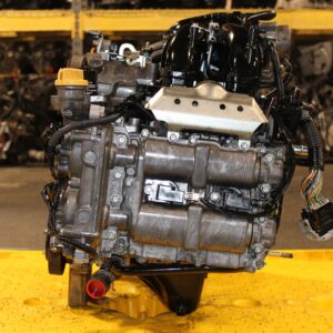 2012 2013 2014 subaru impreza 2.0l dohc 4 cylinder engine jdm fb20 #4 (copy)