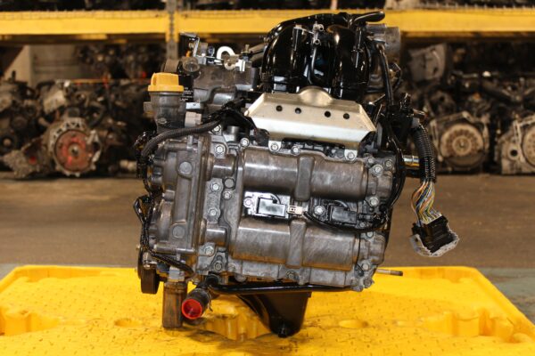 2012 2013 2014 subaru impreza 2.0l dohc 4 cylinder engine jdm fb20 #4 (copy)