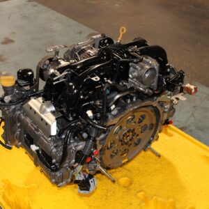 2012 2013 2014 subaru impreza 2.0l dohc 4 cylinder engine jdm fb20 #4 (copy)