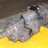 2015 2017 subaru wrx 2.0l turbo automatic cvt transmission jdm fa20 tr690gbdca #2 (copy)