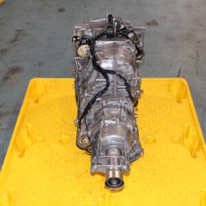 2015 2017 subaru wrx 2.0l turbo automatic cvt transmission jdm fa20 tr690gbdca #2 (copy)