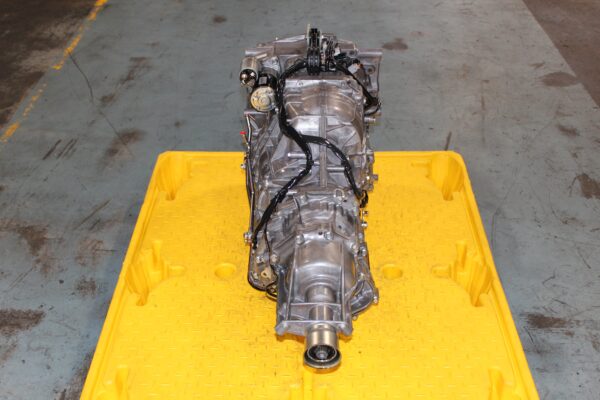 2015 2017 subaru wrx 2.0l turbo automatic cvt transmission jdm fa20 tr690gbdca #2 (copy)