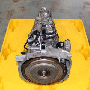 2015 2017 subaru wrx 2.0l turbo automatic cvt transmission jdm fa20 tr690gbdca #2 (copy)