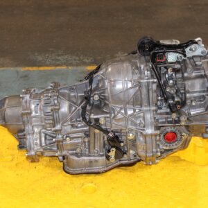 2015 2017 subaru wrx 2.0l turbo automatic cvt transmission jdm fa20 tr690gbdca #2 (copy)