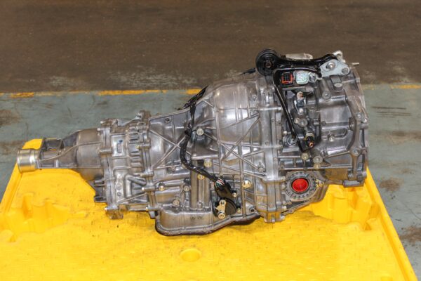 2015 2017 subaru wrx 2.0l turbo automatic cvt transmission jdm fa20 tr690gbdca #2 (copy)