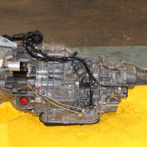 2015 2017 subaru wrx 2.0l turbo automatic cvt transmission jdm fa20 tr690gbdca #2 (copy)