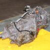 2012 subaru impreza 2.0l cvt automatic transmission jdm fb20 tr580dd5aa #1