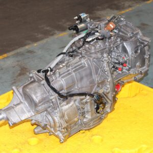 2012 subaru impreza 2.0l cvt automatic transmission jdm fb20 tr580dd5aa #1 (copy)