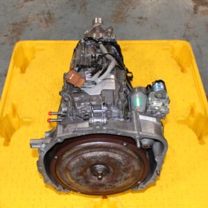 2012 subaru impreza 2.0l cvt automatic transmission jdm fb20 tr580dd5aa #1 (copy)