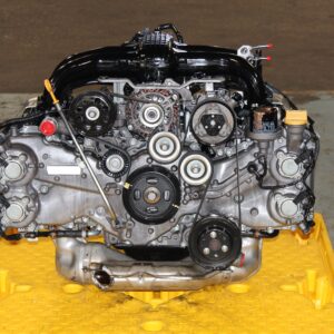 2012 2013 2014 subaru impreza 2.0l dohc 4 cylinder engine jdm fb20 #5 (copy)