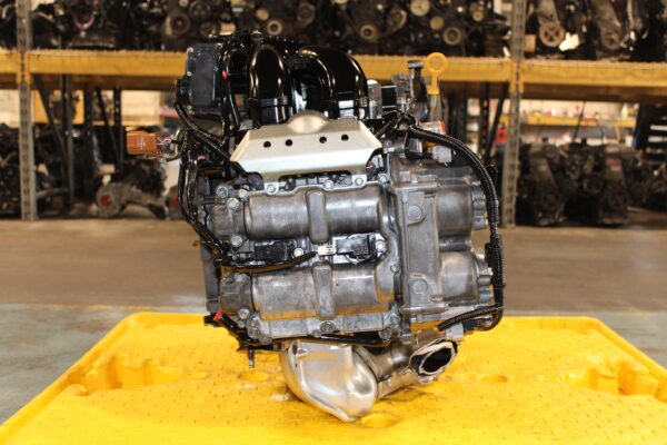 2012 2013 2014 subaru impreza 2.0l dohc 4 cylinder engine jdm fb20 #5 (copy)