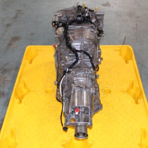 2015 2017 subaru wrx 2.0l turbo automatic cvt transmission jdm fa20 tr690gbdca #2 (copy)