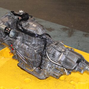 2015 2016 2017 subaru wrx 2.0l turbo automatic cvt transmission jdm fa20 tr690gb9ca #1 (copy)