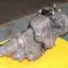 2015 2016 2017 subaru wrx 2.0l turbo automatic cvt transmission jdm fa20 tr690gb9ca #2 (copy)