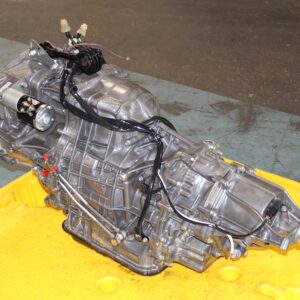 2015 2016 2017 subaru wrx 2.0l turbo automatic cvt transmission jdm fa20 tr690gb9ca #2 (copy)