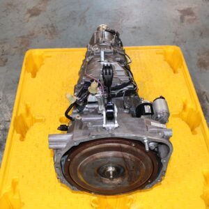 2015 2016 2017 subaru wrx 2.0l turbo automatic cvt transmission jdm fa20 tr690gb9ca #2 (copy)