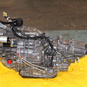 2015 2016 2017 subaru wrx 2.0l turbo automatic cvt transmission jdm fa20 tr690gb9ca #2 (copy)