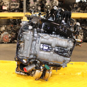 2015 2016 subaru wrx 2.0l dohc 4 cylinder automatic cvt turbo engine jdm fa20 fa20dit #5 (copy)