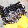 2015 2016 subaru wrx 2.0l dohc 4 cylinder automatic cvt turbo engine jdm fa20 fa20dit #6 (copy)