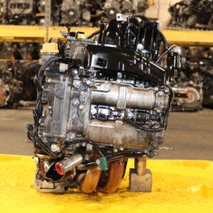 2015 2016 subaru wrx 2.0l dohc 4 cylinder automatic cvt turbo engine jdm fa20 fa20dit #6 (copy)