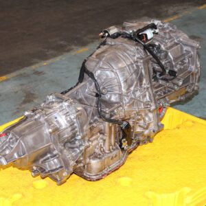 2015 2016 2017 subaru wrx 2.0l turbo automatic cvt transmission jdm fa20 tr690gbdca #2 (copy)