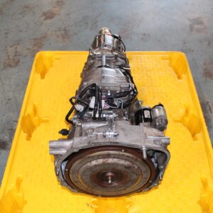 2015 2016 2017 subaru wrx 2.0l turbo automatic cvt transmission jdm fa20 tr690gbdca #2 (copy)