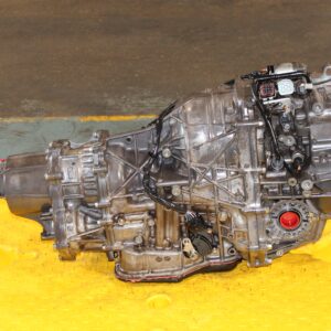 2015 2016 2017 subaru wrx 2.0l turbo automatic cvt transmission jdm fa20 tr690gbdca #2 (copy)