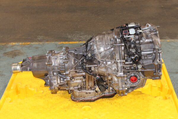 2015 2016 2017 subaru wrx 2.0l turbo automatic cvt transmission jdm fa20 tr690gbdca #2 (copy)