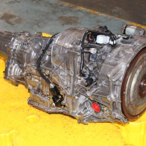 2015 2016 2017 subaru wrx 2.0l turbo automatic cvt transmission jdm fa20 tr690gbdca #2 (copy)