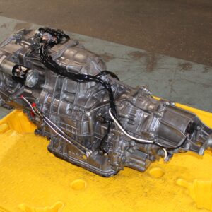 2015 2016 2017 subaru wrx 2.0l turbo automatic cvt transmission jdm fa20 tr690gbdca #1 (copy)