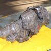 2015 2016 2017 subaru wrx 2.0l turbo automatic cvt transmission jdm fa20 tr690gbdca #3 (copy)