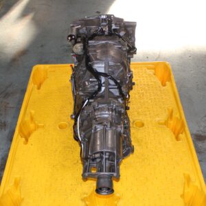 2015 2016 2017 subaru wrx 2.0l turbo automatic cvt transmission jdm fa20 tr690gbdca #3 (copy)