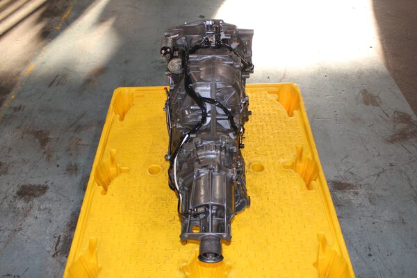 2015 2016 2017 subaru wrx 2.0l turbo automatic cvt transmission jdm fa20 tr690gbdca #3 (copy)