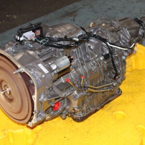 2015 2016 2017 subaru wrx 2.0l turbo automatic cvt transmission jdm fa20 tr690gbdca #3 (copy)