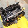 2010 2011 subaru legacy 2.5gt 2.5l h4 dual avcs turbo engine jdm ej255 #3 (copy)