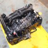 2010 2011 subaru legacy 2.5gt 2.5l h4 dual avcs turbo engine jdm ej255 #4 (copy)